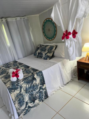 Flat Mauna